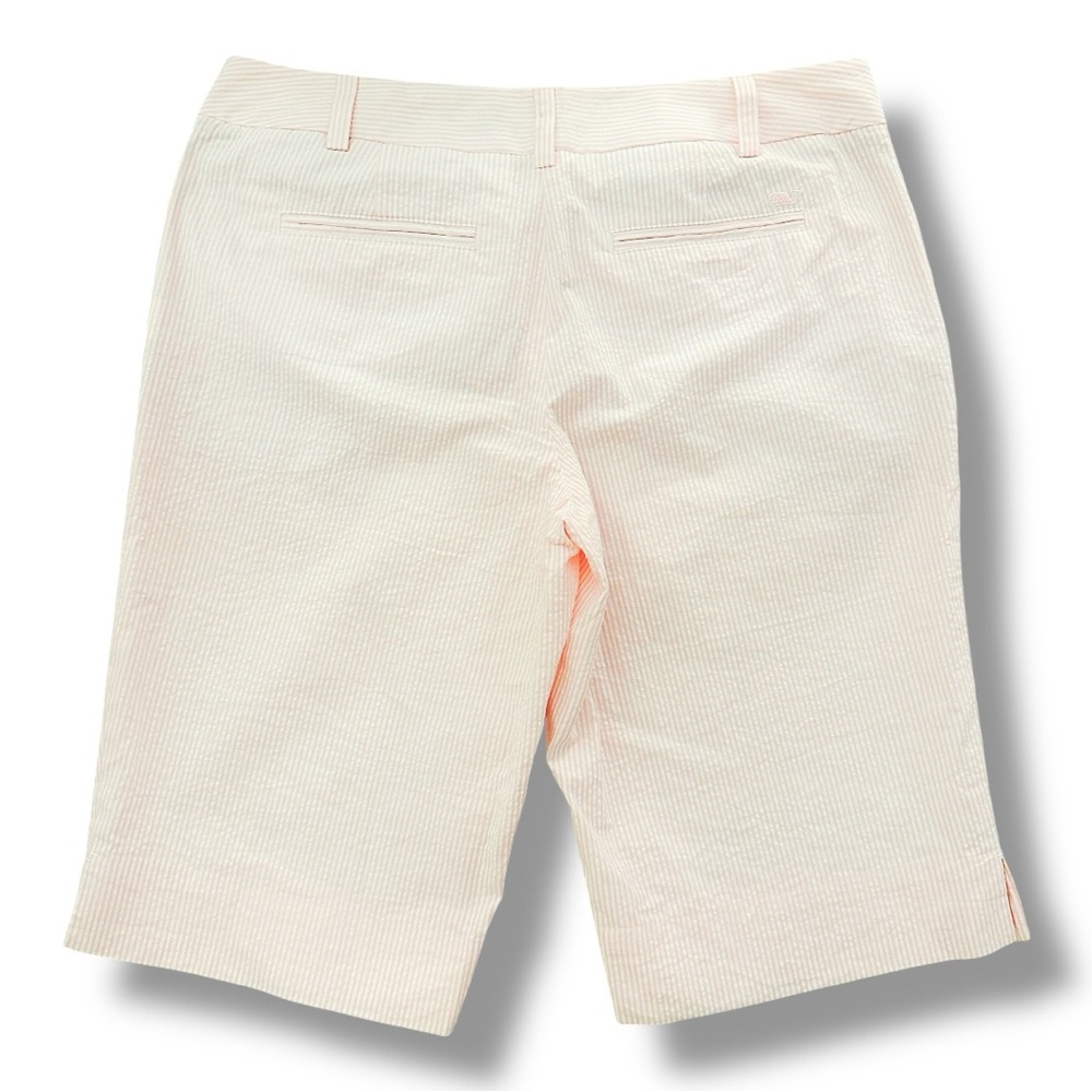 Vineyard Vines | Women’s Bermuda Shorts (10) 🐳 - Picture 2 of 5